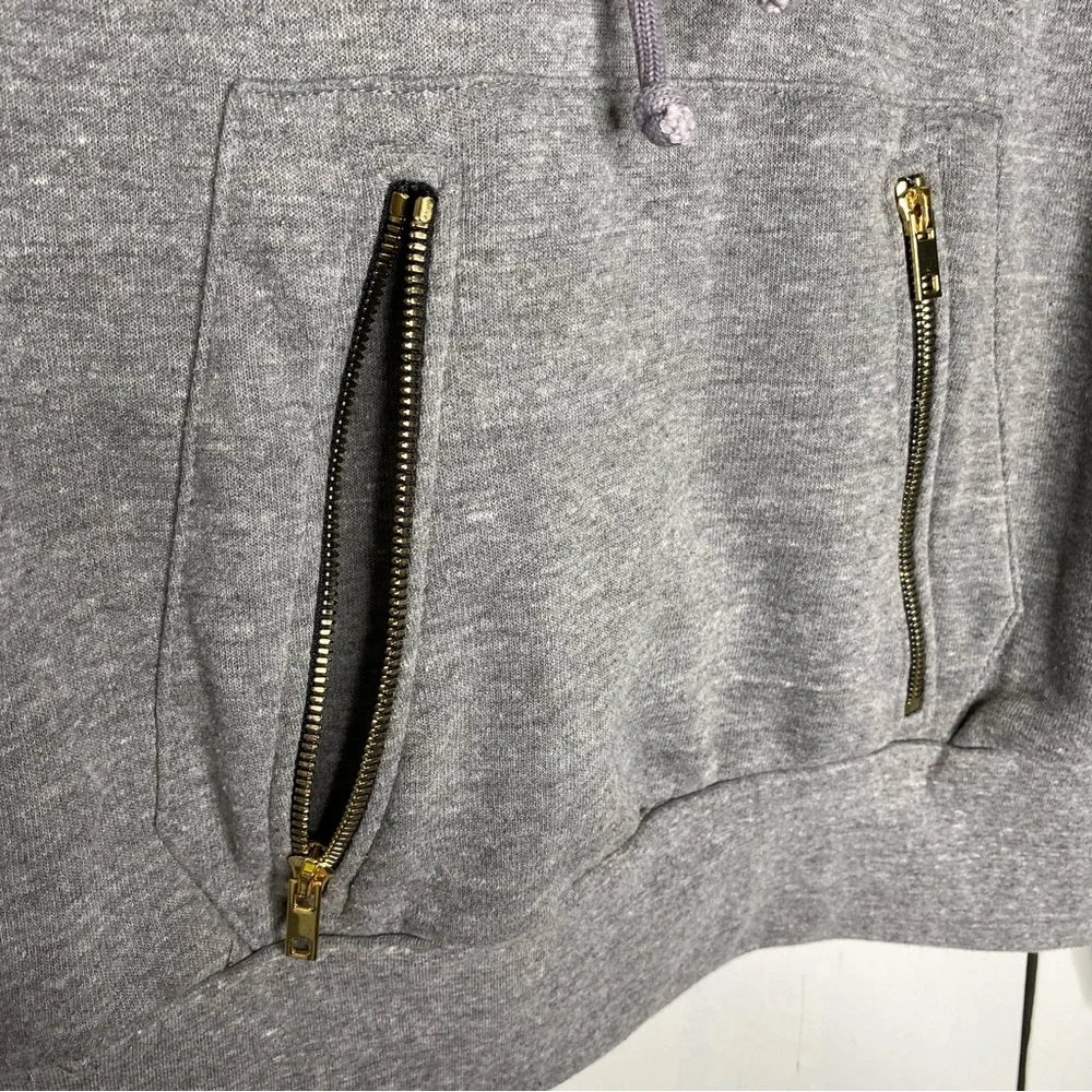 Aviator Nation pullover hoodie sweatshirt size XS - Picture 7 of 11